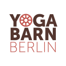 Yoga Barn Berlin - Logo
